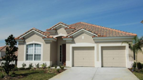 Rent Your Own Exclusive Villa with Large Private Pool on Windsor Hills Resort, Orlando Villa 4894